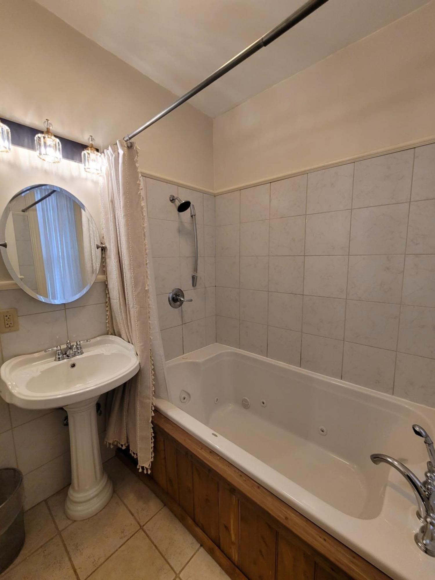 Historic Sion Bass Guest House Fort Wayne Dış mekan fotoğraf