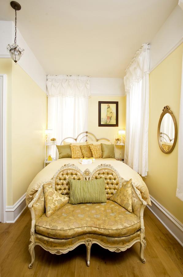 Historic Sion Bass Guest House Fort Wayne Dış mekan fotoğraf