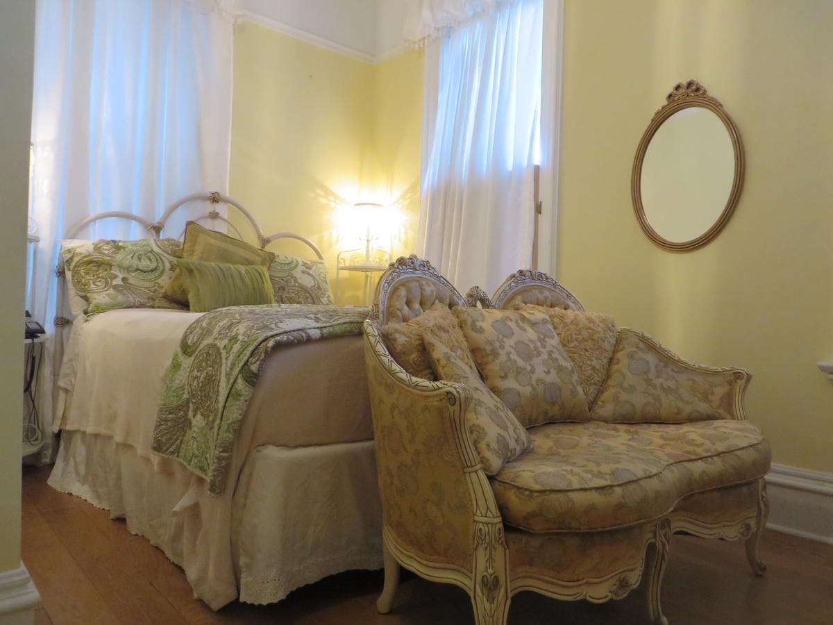 Historic Sion Bass Guest House Fort Wayne Dış mekan fotoğraf