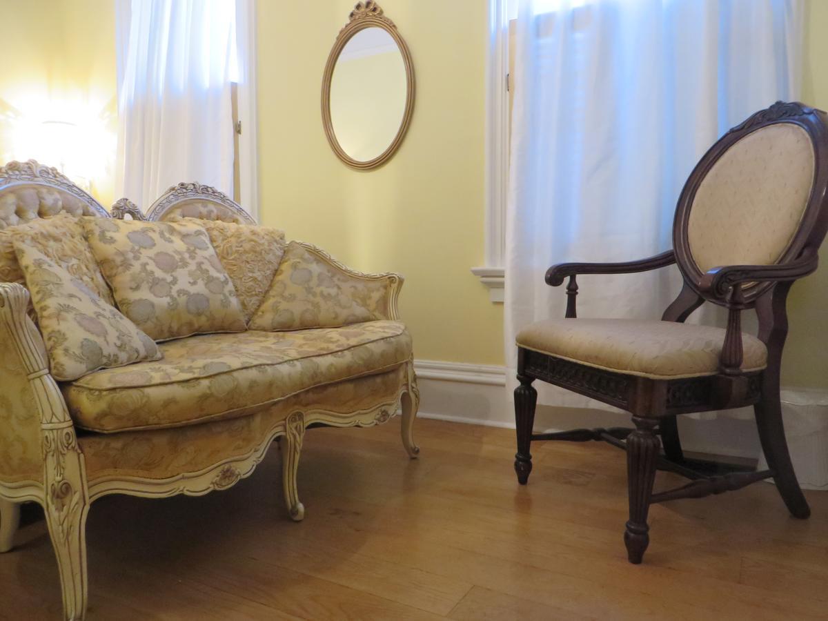 Historic Sion Bass Guest House Fort Wayne Dış mekan fotoğraf